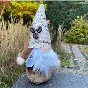 Coffee Gnome